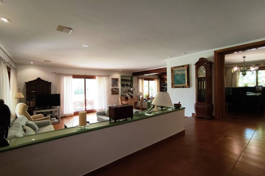 Te koop - Villa - Cocentaina