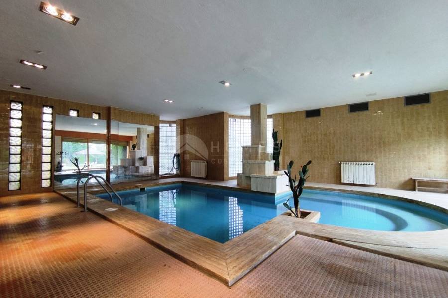 Te koop - Villa - Cocentaina