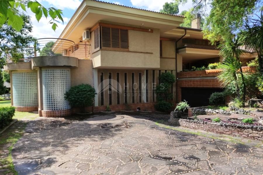 Te koop - Villa - Cocentaina