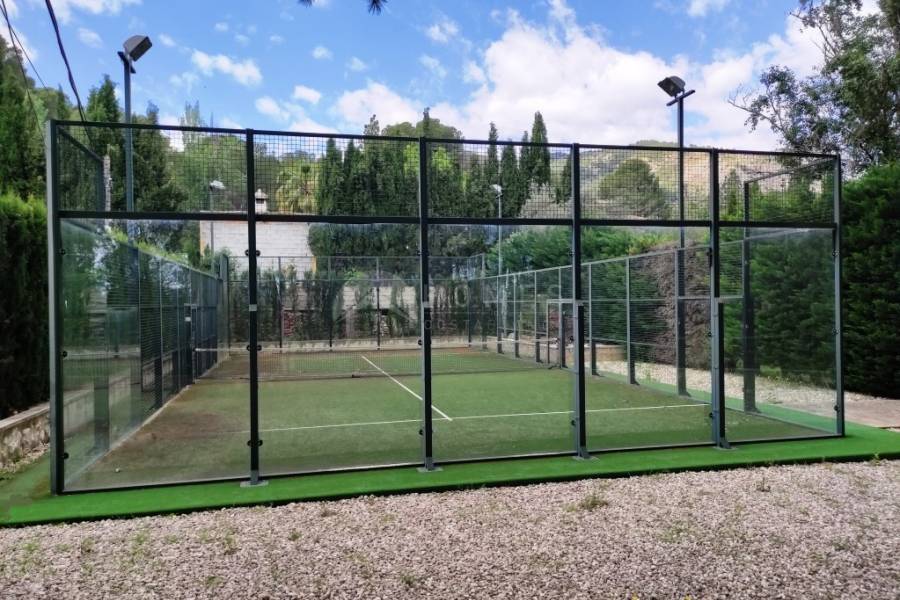 Te koop - Villa - Cocentaina