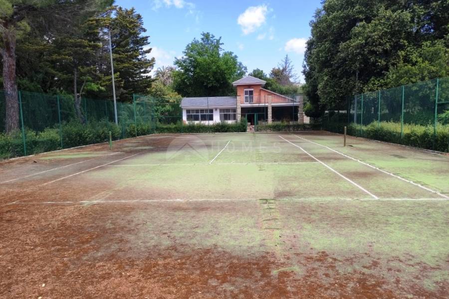 Te koop - Villa - Cocentaina