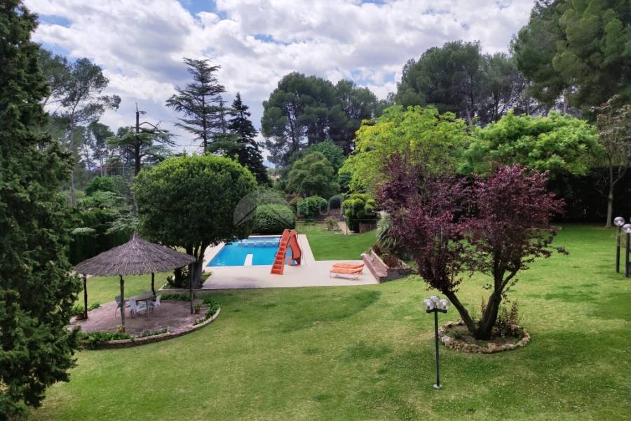 Te koop - Villa - Cocentaina