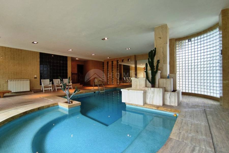 Te koop - Villa - Cocentaina