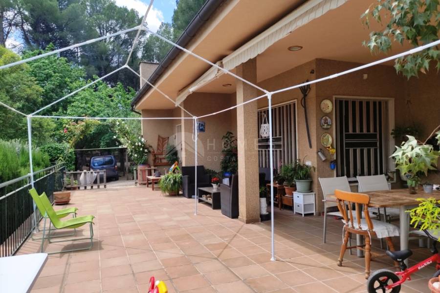Te koop - Villa - Cocentaina