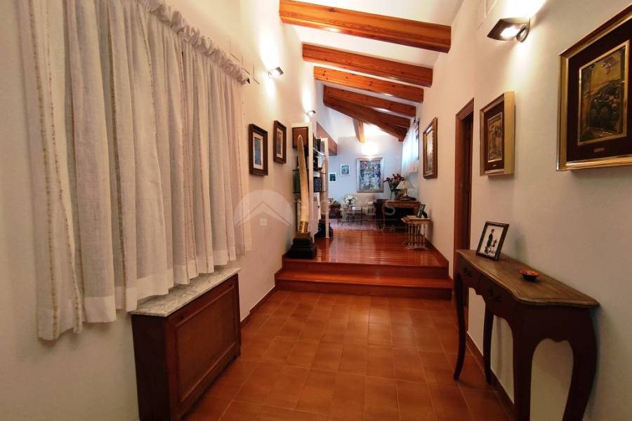 Te koop - Villa - Cocentaina
