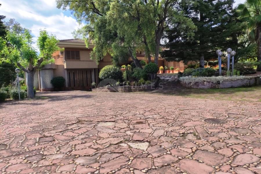 Te koop - Villa - Cocentaina