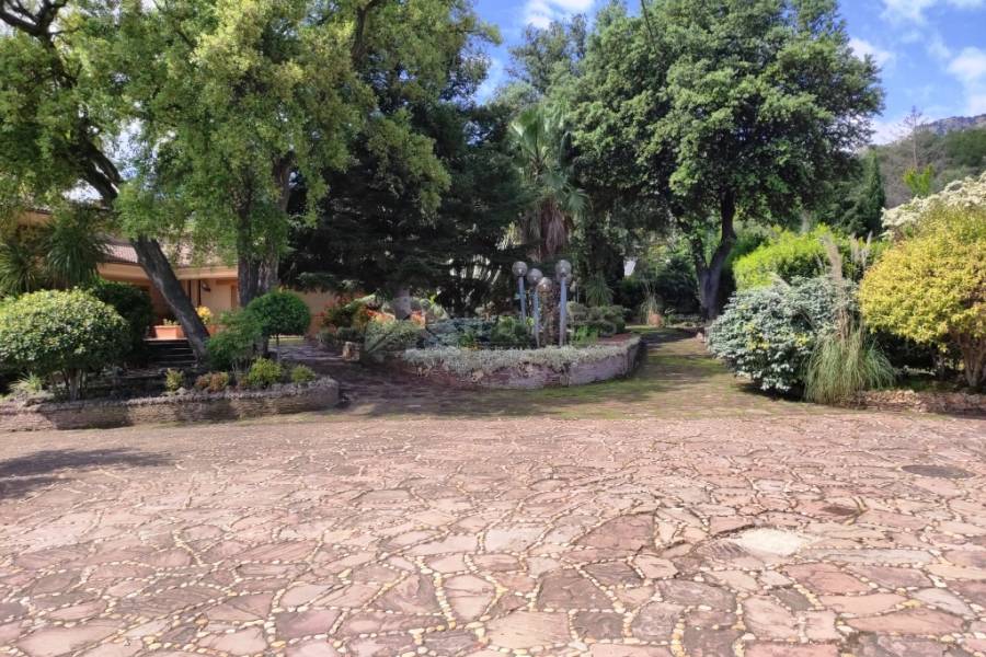Te koop - Villa - Cocentaina
