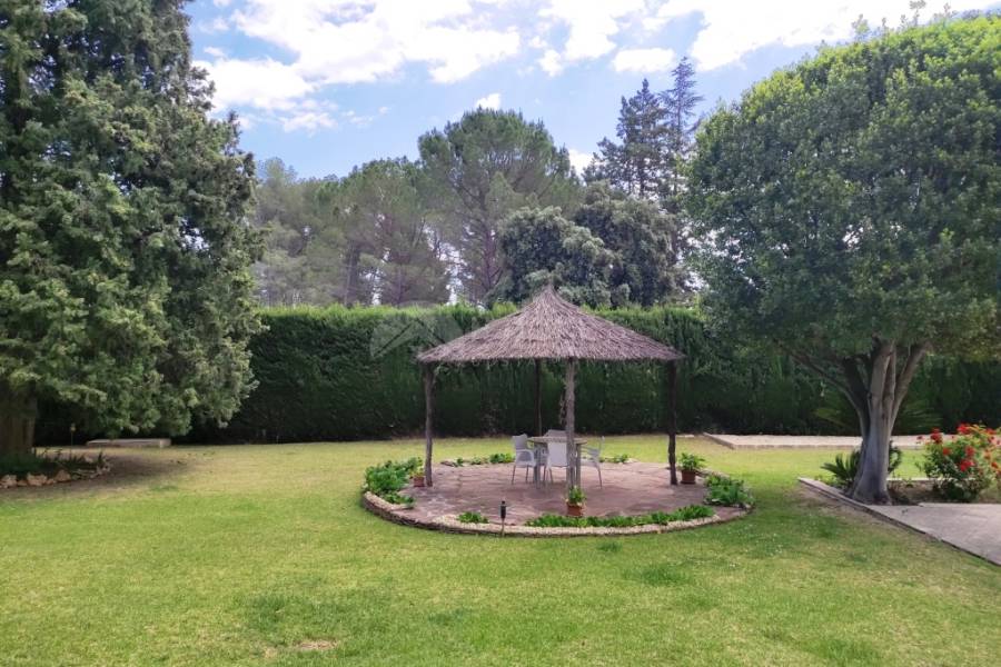 Te koop - Villa - Cocentaina