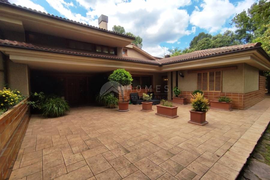 Te koop - Villa - Cocentaina
