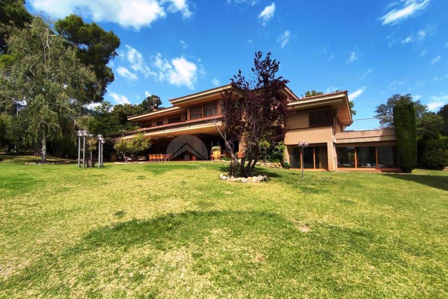 Te koop - Villa - Cocentaina