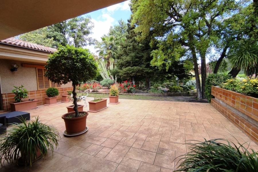 Te koop - Villa - Cocentaina
