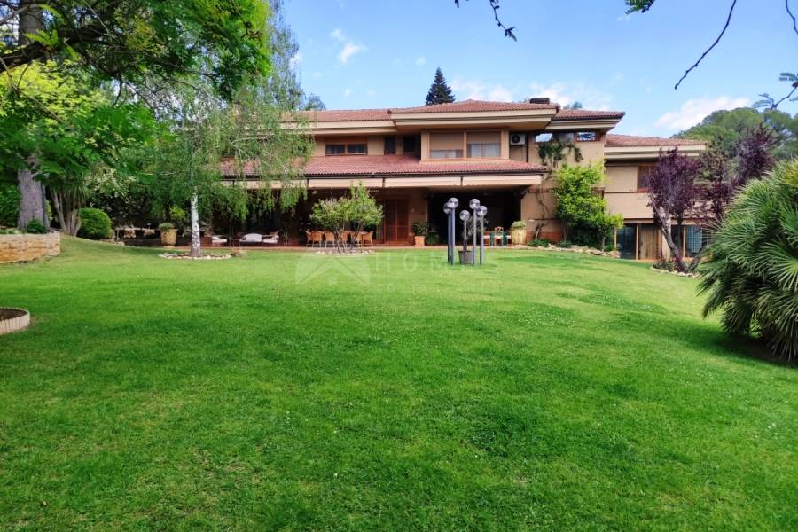 Te koop - Villa - Cocentaina