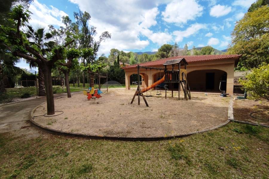 Te koop - Villa - Cocentaina