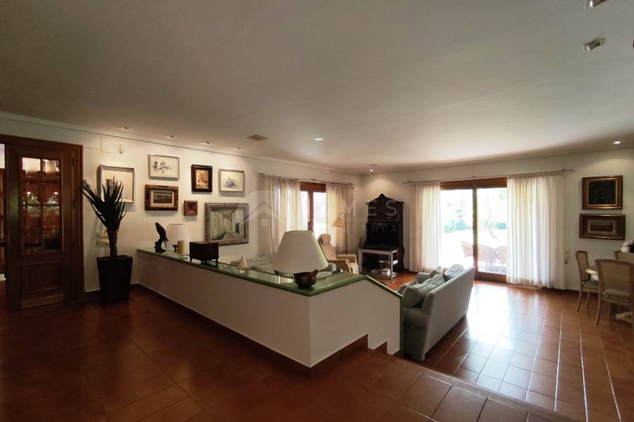 Te koop - Villa - Cocentaina