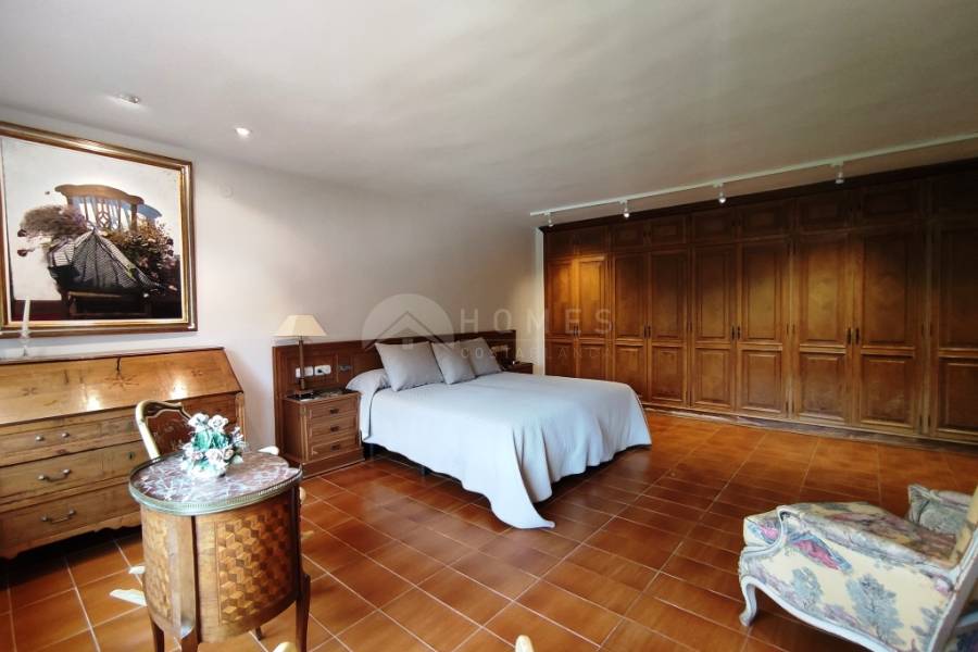 Te koop - Villa - Cocentaina