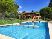 Te koop - Villa - Cocentaina