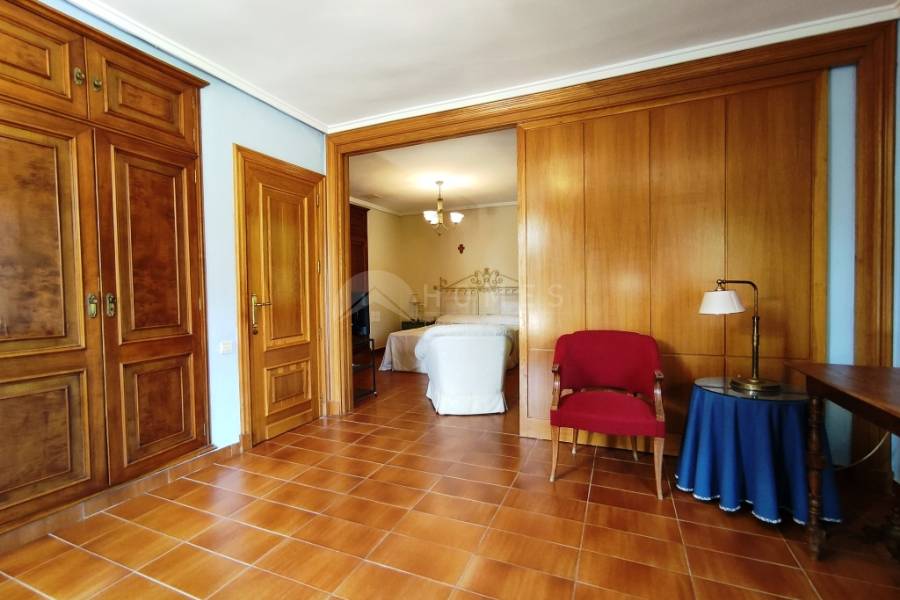 Te koop - Villa - Cocentaina