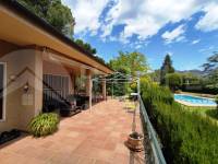 Te koop - Villa - Cocentaina