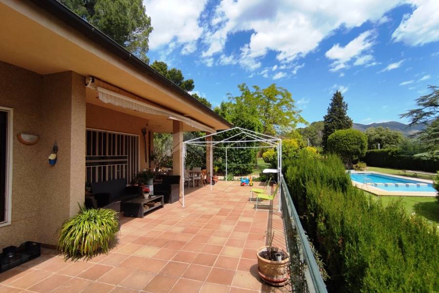 Te koop - Villa - Cocentaina