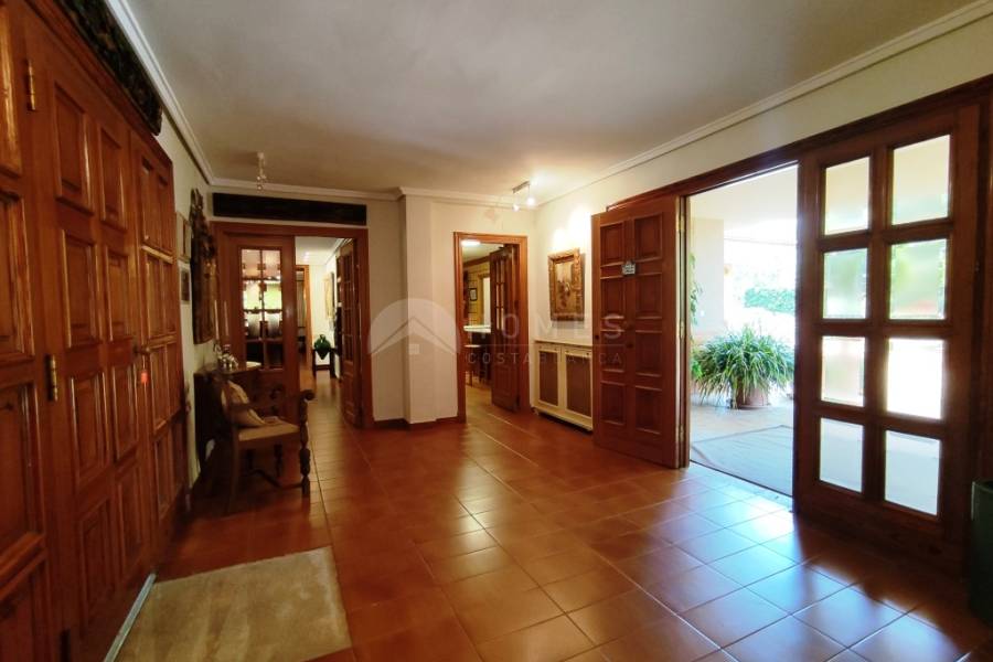 Te koop - Villa - Cocentaina