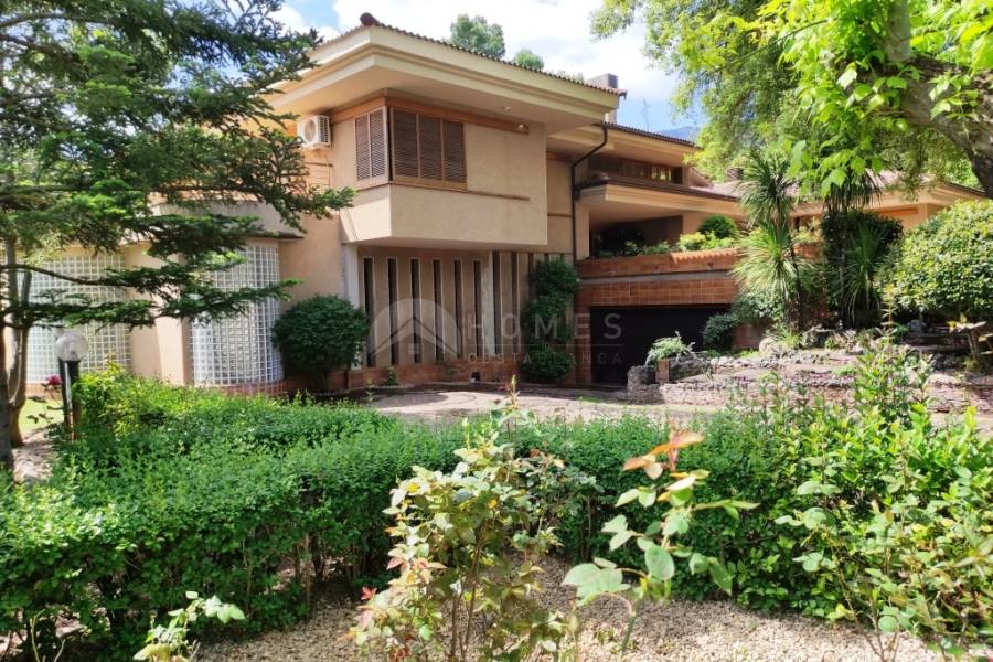 Te koop - Villa - Cocentaina