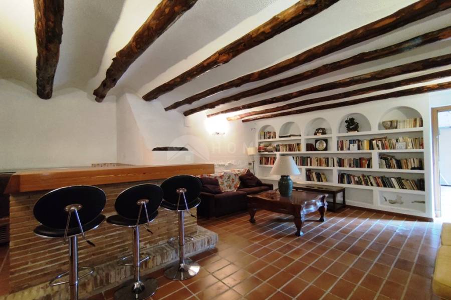 Te koop - Villa - Cocentaina