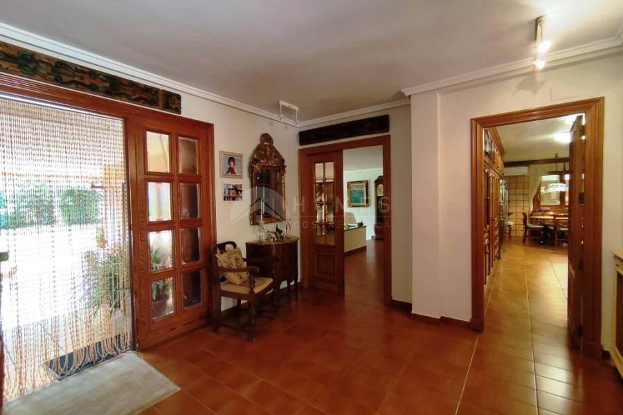 Te koop - Villa - Cocentaina