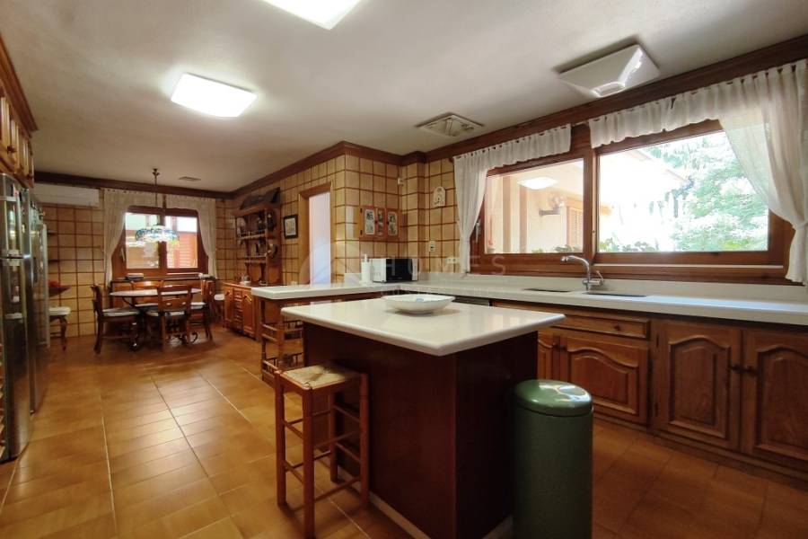 Te koop - Villa - Cocentaina