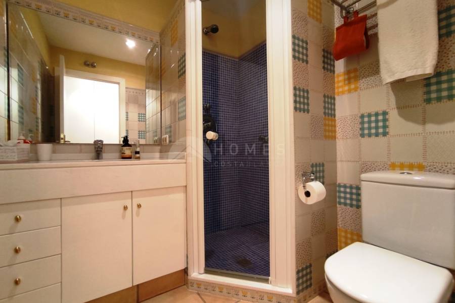 Te koop - Villa - Cocentaina