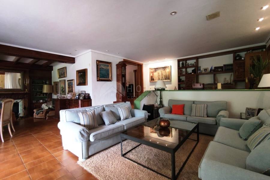 Te koop - Villa - Cocentaina