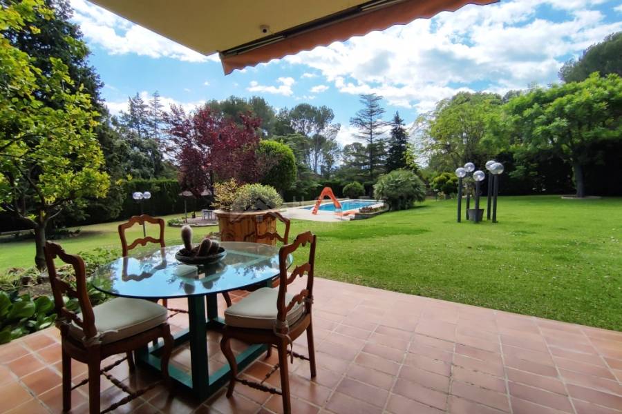 Te koop - Villa - Cocentaina