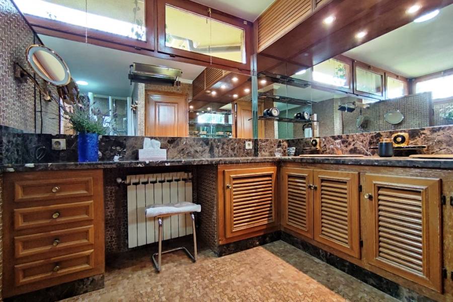 Te koop - Villa - Cocentaina