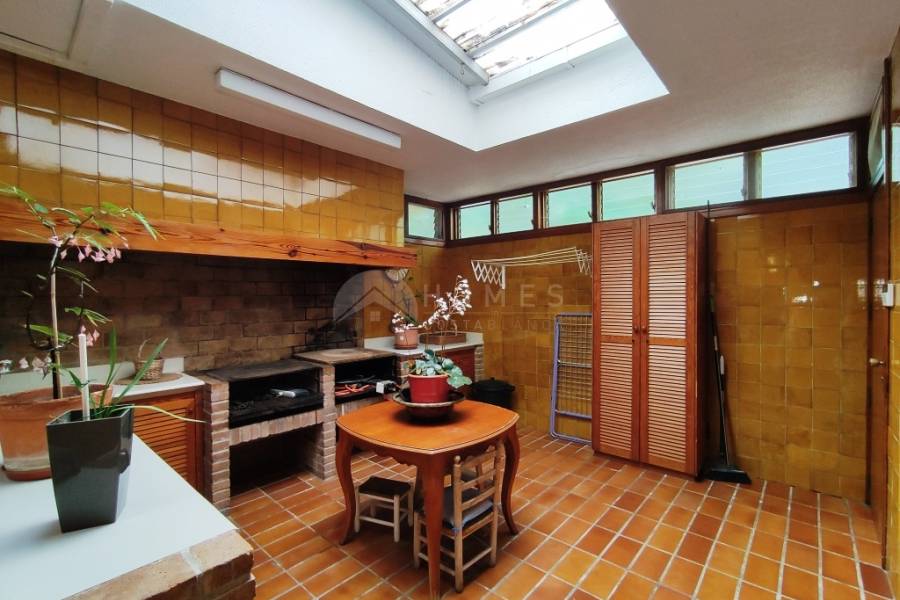 Te koop - Villa - Cocentaina