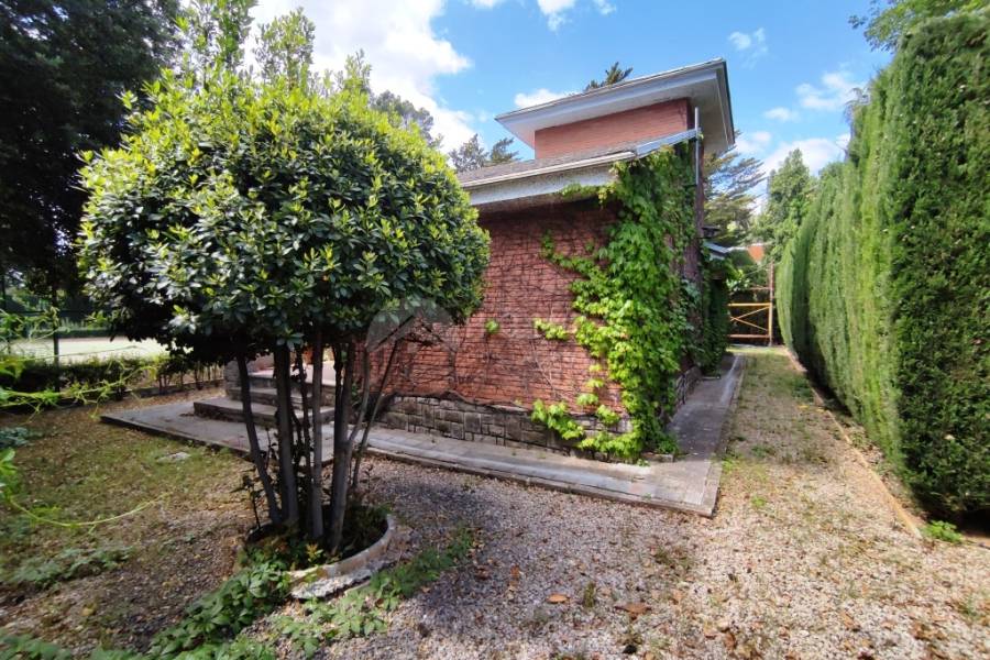 Te koop - Villa - Cocentaina
