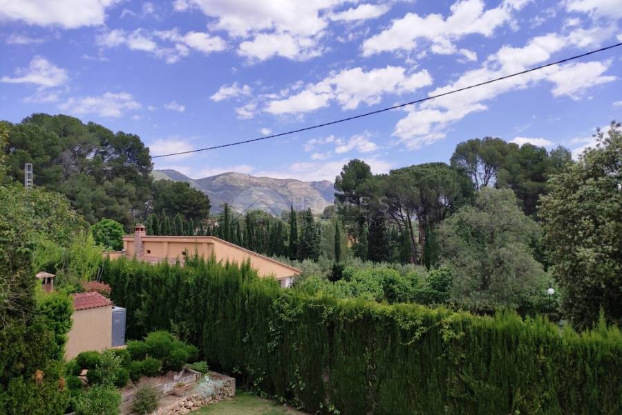Te koop - Villa - Cocentaina