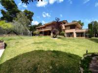 Te koop - Villa - Cocentaina