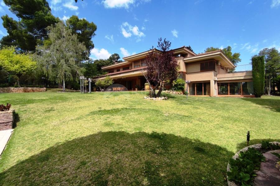 Te koop - Villa - Cocentaina