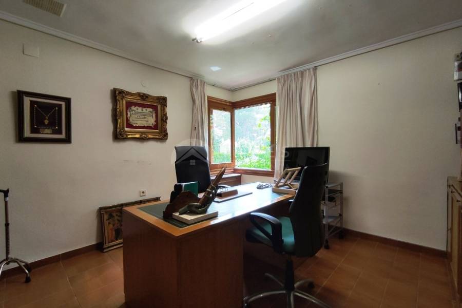 Te koop - Villa - Cocentaina