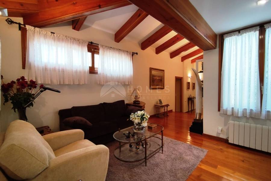 Te koop - Villa - Cocentaina
