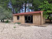 Te koop - Villa - Cocentaina