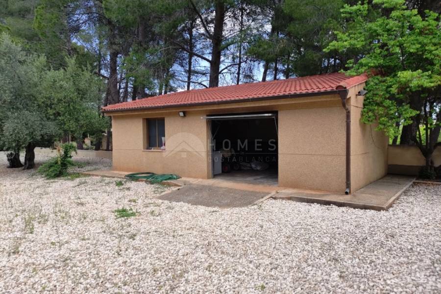 Te koop - Villa - Cocentaina