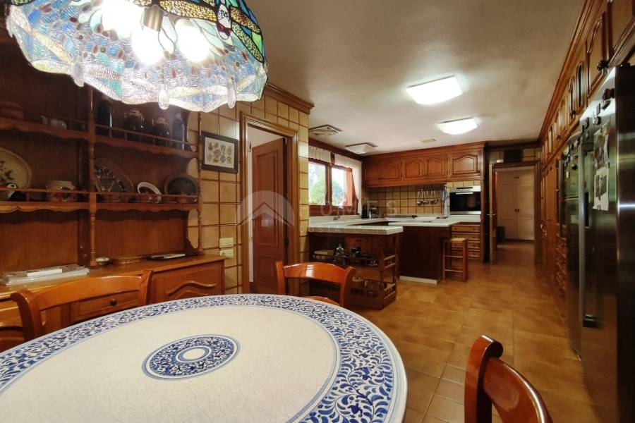 Te koop - Villa - Cocentaina