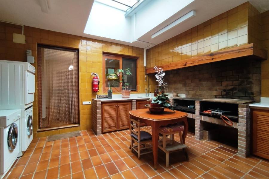 Te koop - Villa - Cocentaina