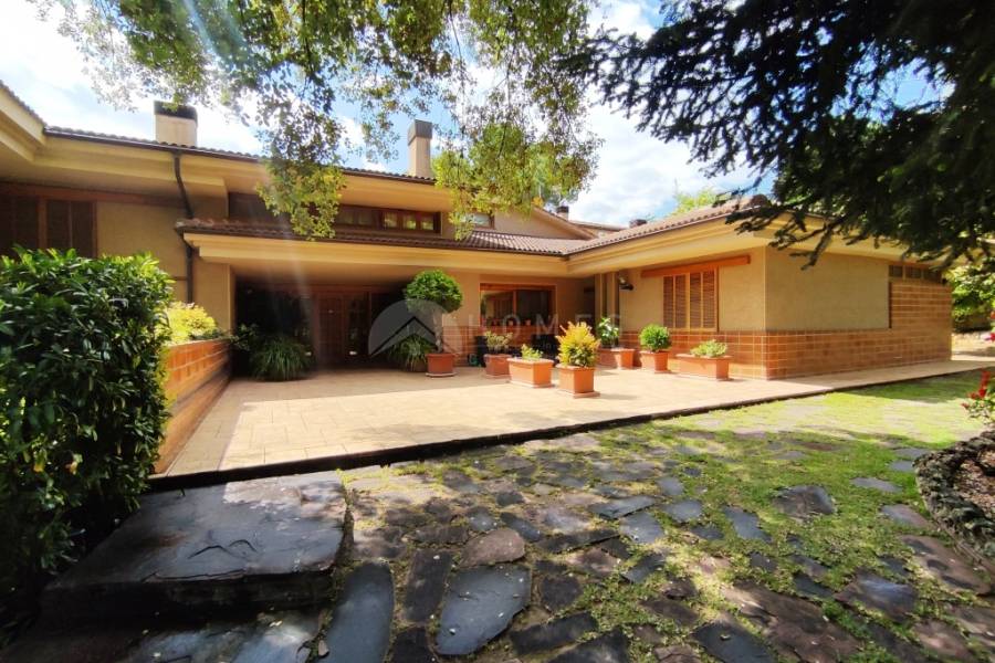 Te koop - Villa - Cocentaina