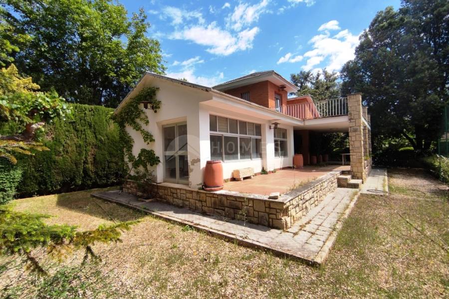 Te koop - Villa - Cocentaina