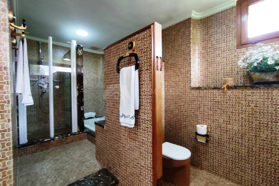 Te koop - Villa - Cocentaina