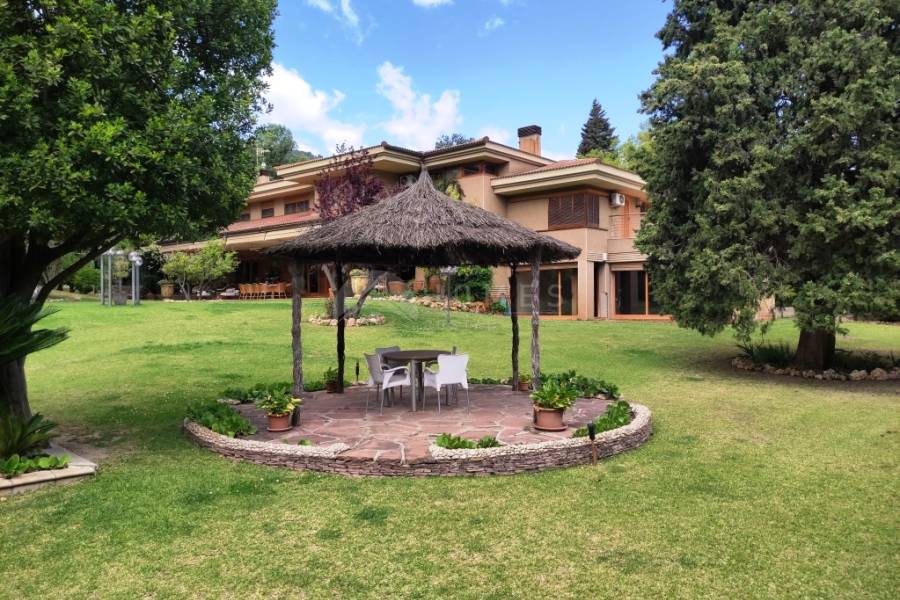 Te koop - Villa - Cocentaina