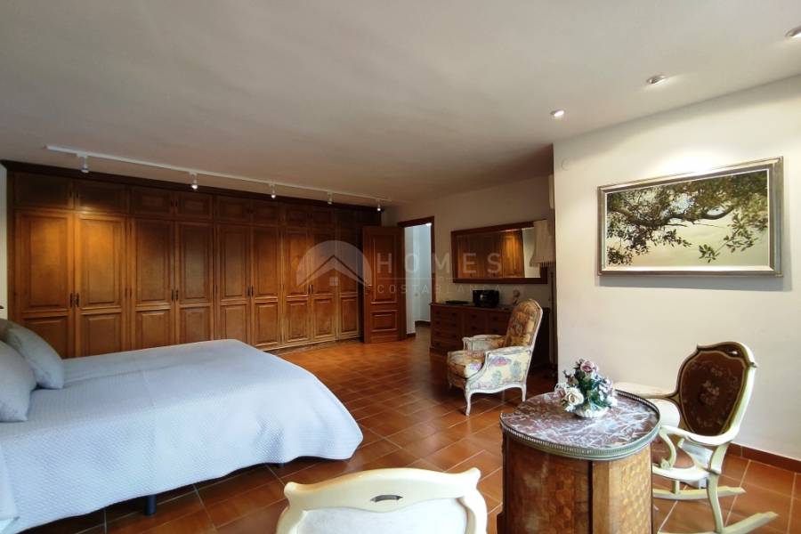 Te koop - Villa - Cocentaina
