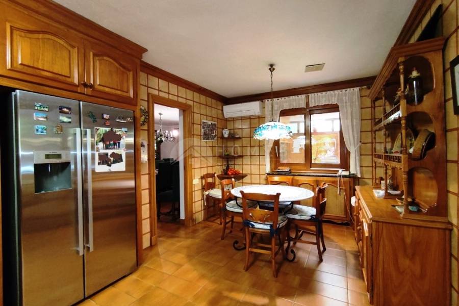 Te koop - Villa - Cocentaina