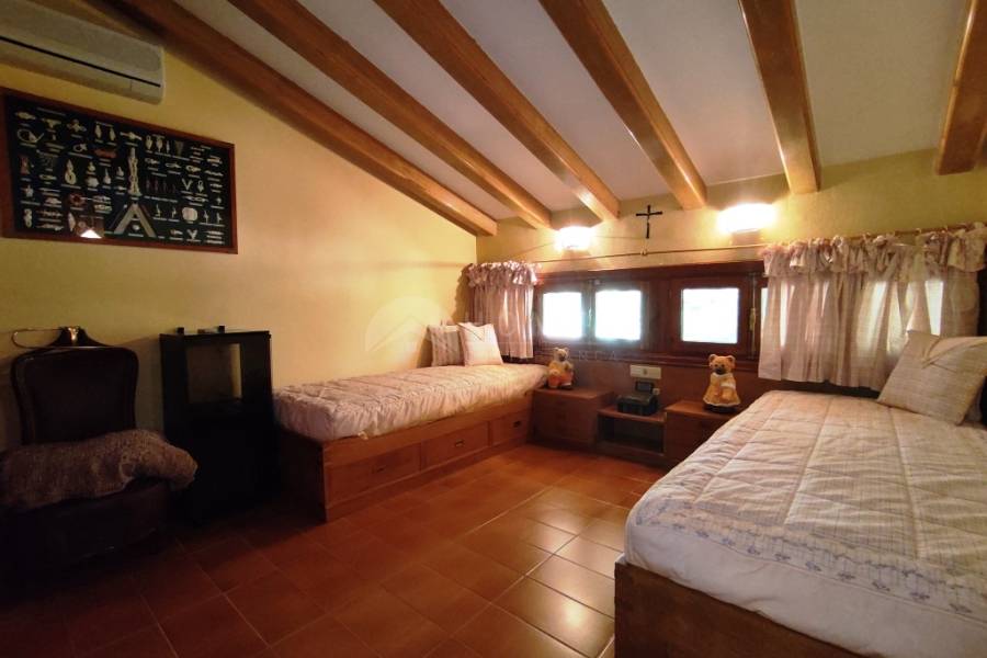 Te koop - Villa - Cocentaina